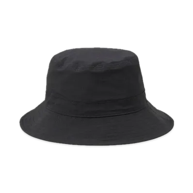 DESCENTE ALLTERRAIN Bucket Hat W/R CD "Black"