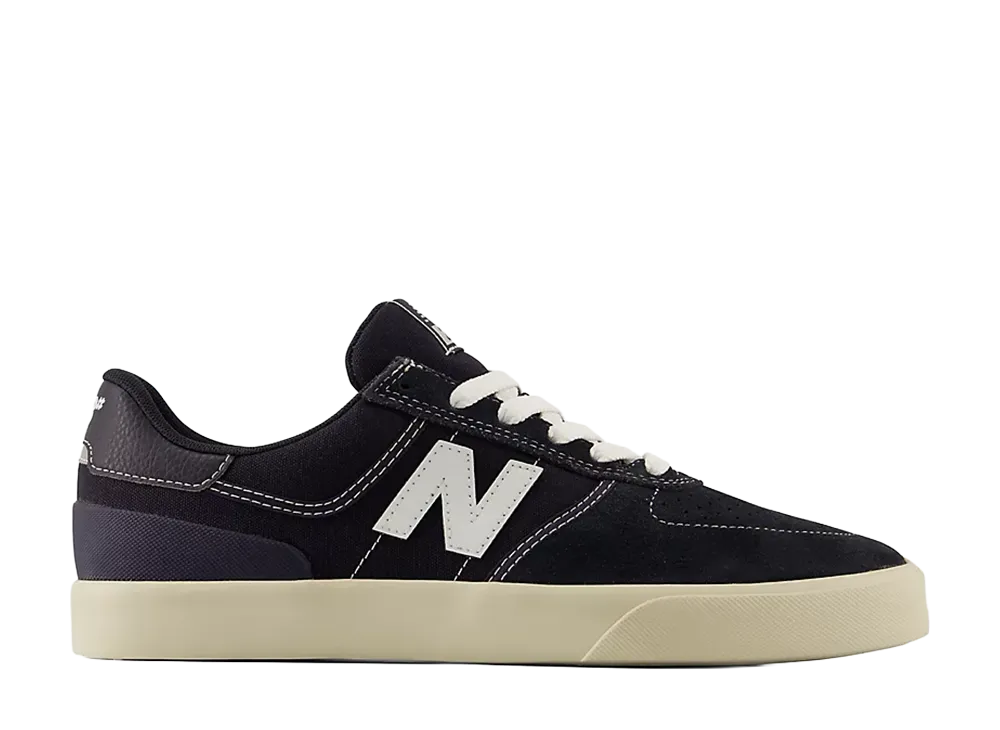 New Balance Numeric 272 "Dark Night/White"
