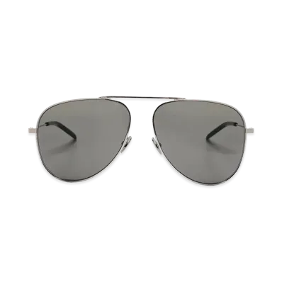 Saint Laurent Women's Accessories "Black"