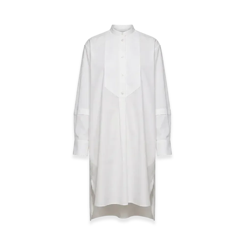 STUDIO NICHOLSON Women's Dresses "White"