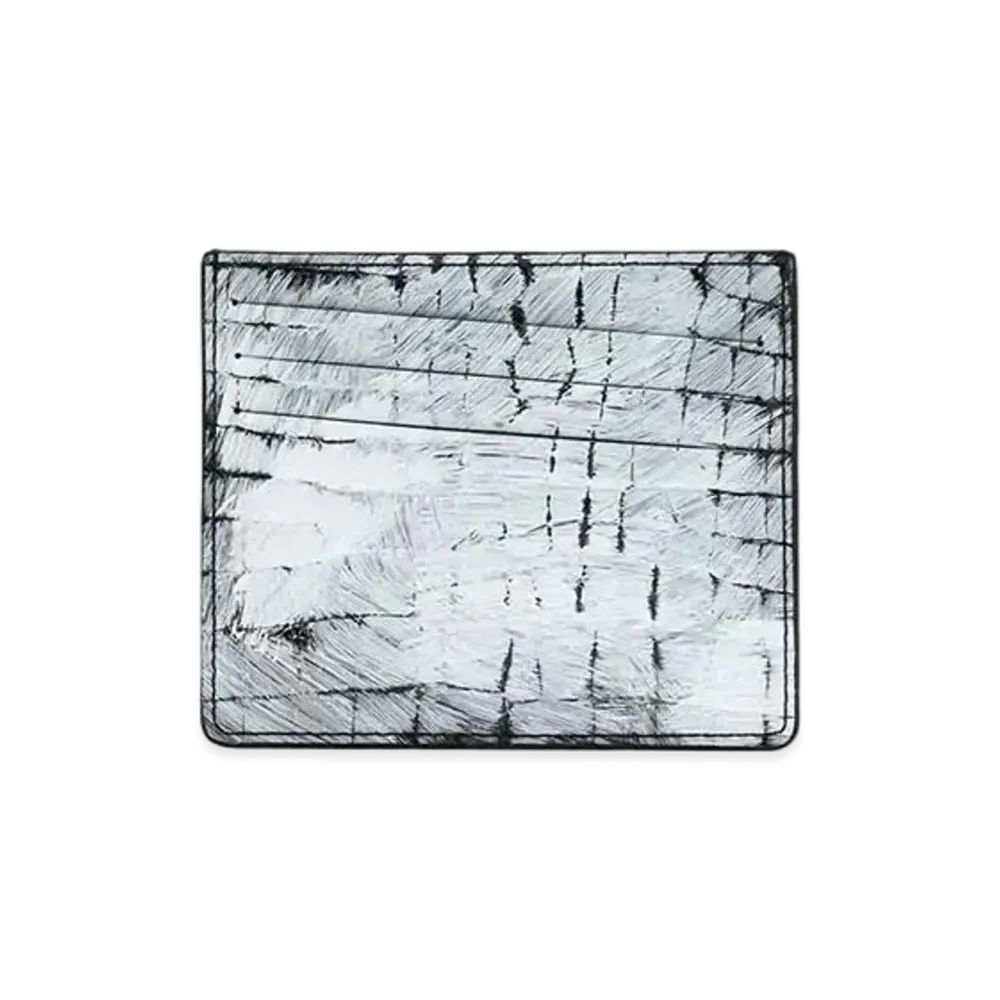 Maison Margiela Bianchetto Cardholder "White"