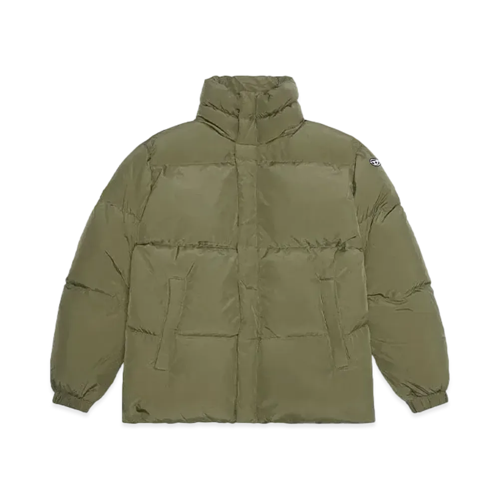 DIESEL W-Rolfys "OLIVE GREEN"
