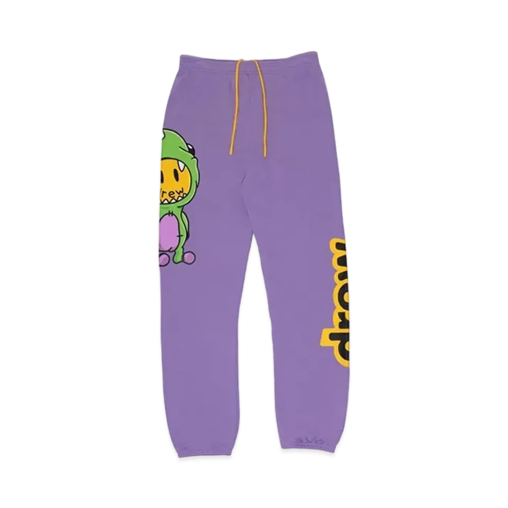 drew house dinodrew house pant "Lavender"