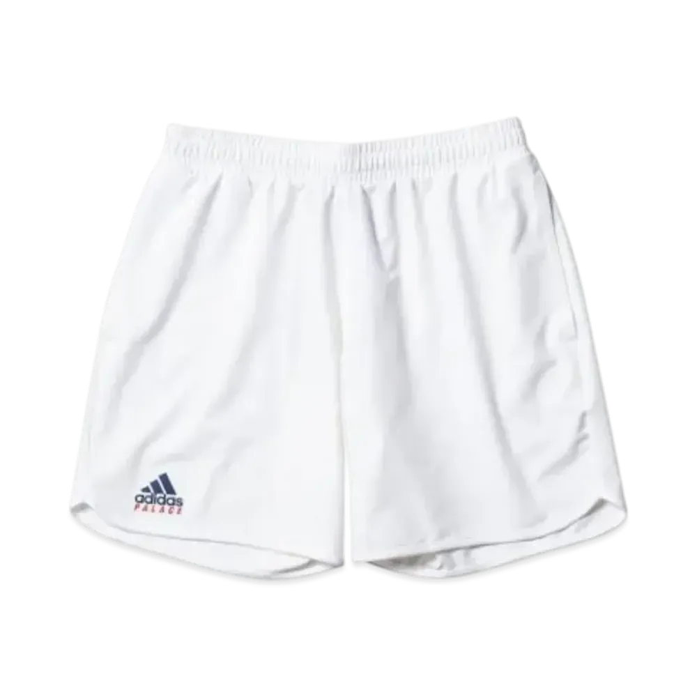PALACE x adidas On Court Short "White"