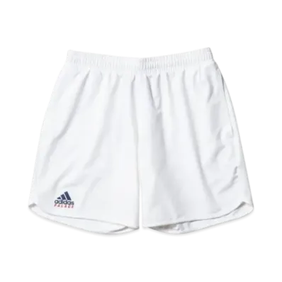 PALACE x adidas On Court Short "White"