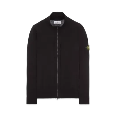 Stone Island 542B2 "Black"