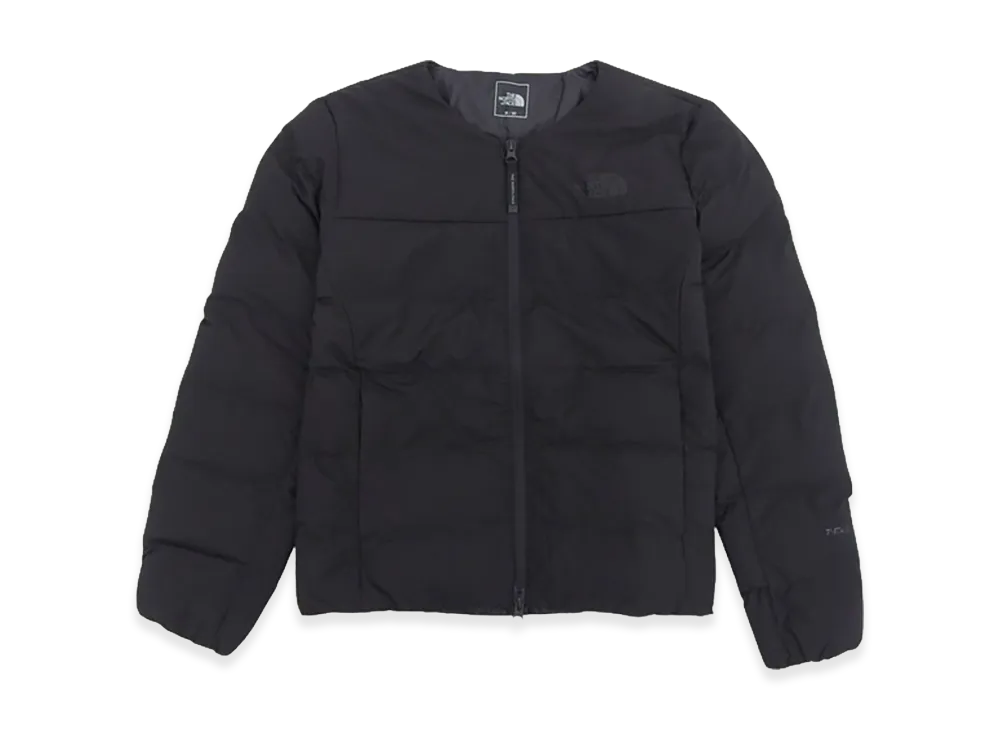 The North Face Women's Lewes T Jacket "Black"