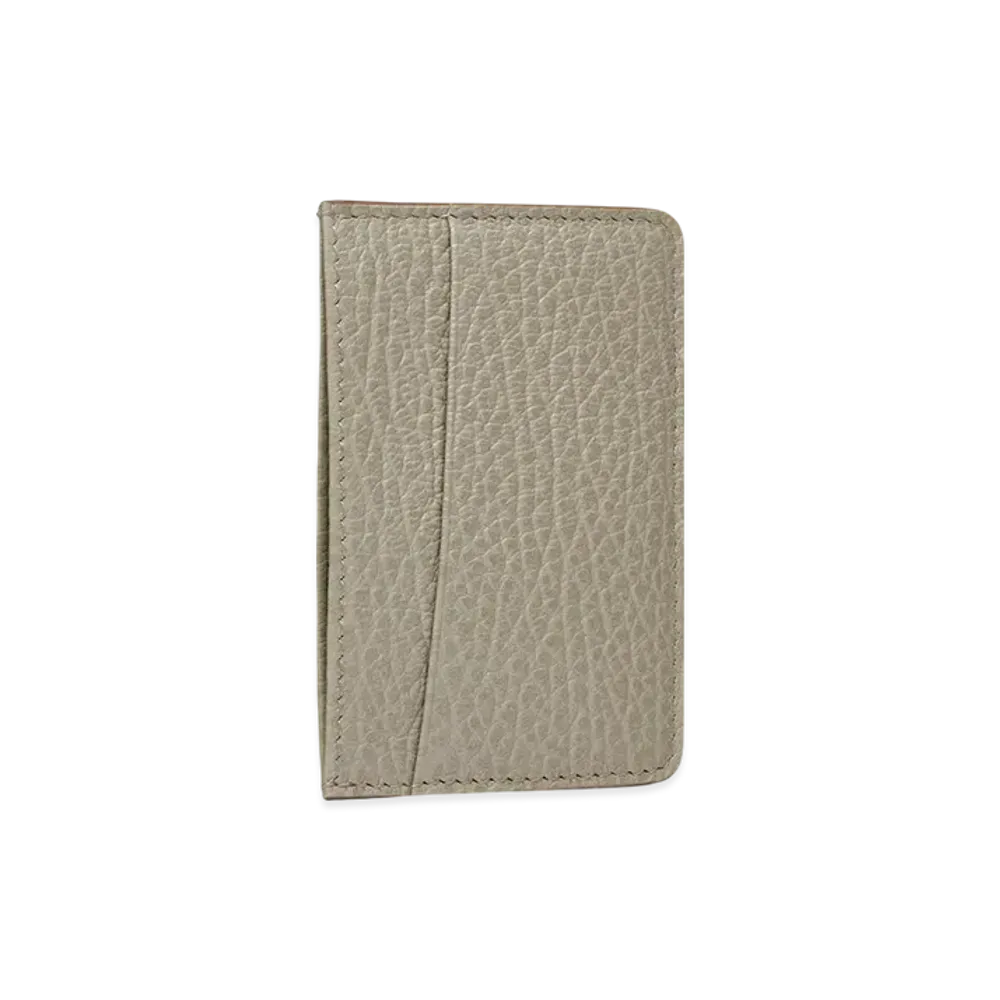 Maison Margiela Four Stitches Cardholder "Nuage"