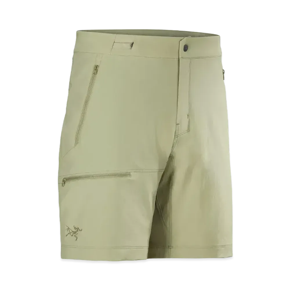 ARC'TERYX Gamma Lightweight Shorts 9 Inch Men's X000006955 "Chloris "