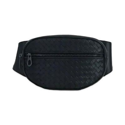 Bottega Veneta Shoulder Bag "Black"