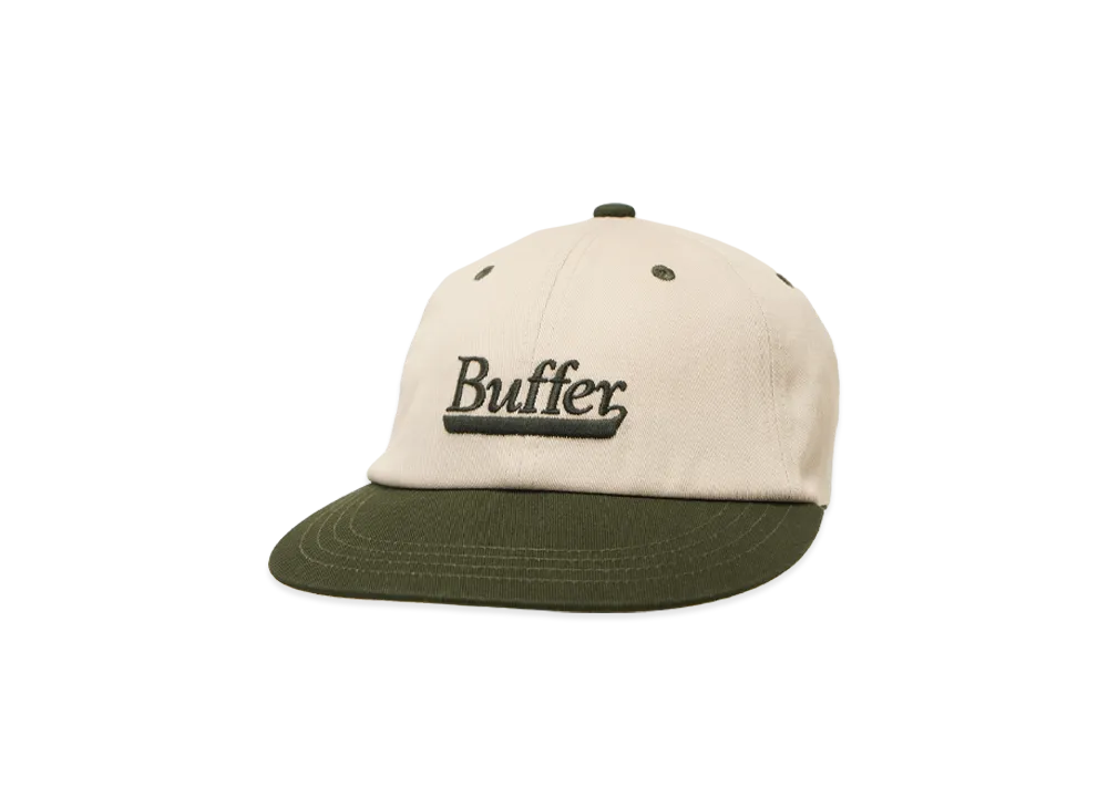 Buffer Cap "Beige/Khaki"