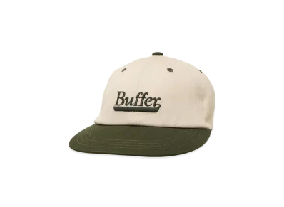 Buffer Cap "Beige/Khaki"
