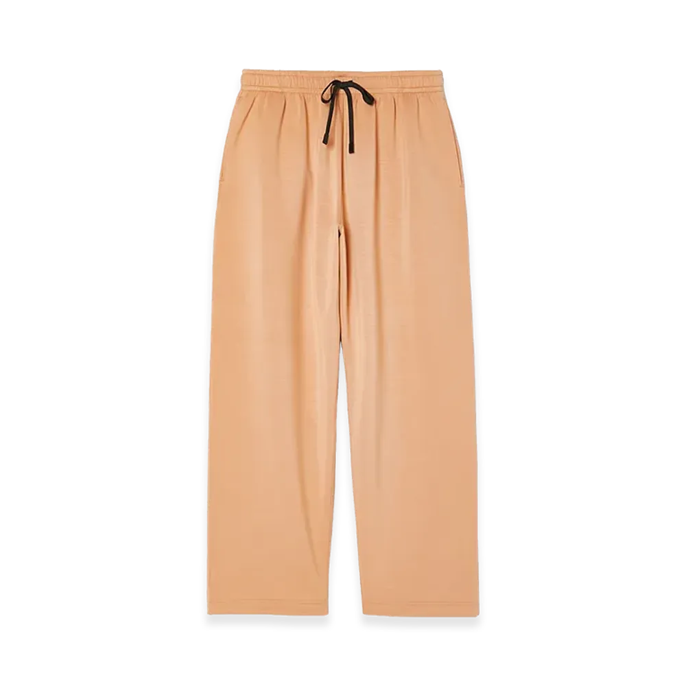 N.HOOLYWOOD COMPILE Wide Easy Pants "Orange"