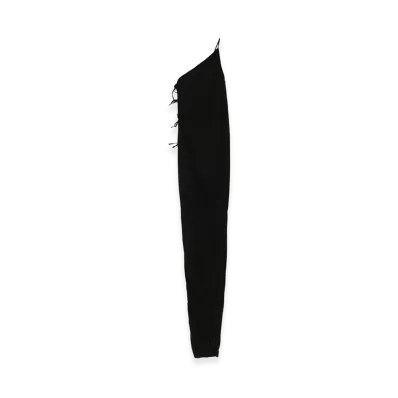 Rick Owens DRKSHDW Women's 'taco' Dress "Black"