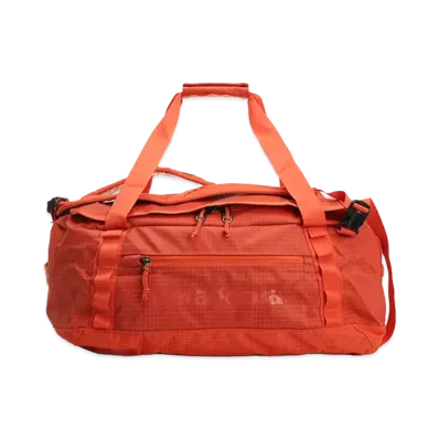 Patagonia "Black Hole" Duffel 40l "Orange"