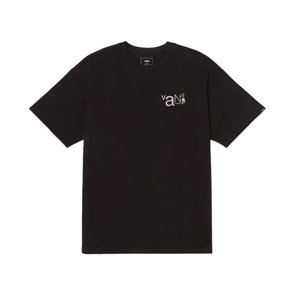 VANS Rarebirth Peace SS T-Shirt "Black"