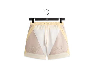 Kith Oxford Turbo Short "Skill"