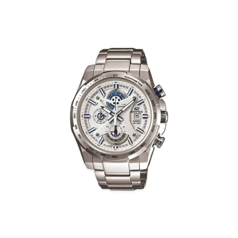 Casio EDIFICE EFR-523DJ-7AJF "Silver"