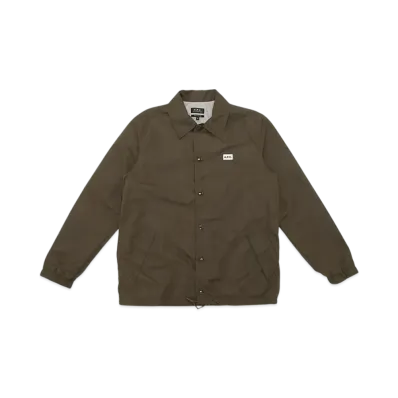 A.P.C. Blouson Aleksi "Kaki"