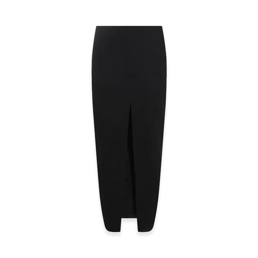 Rick Owens Women's Skirts "Black"