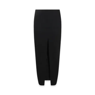 Rick Owens Women's Skirts "Black"