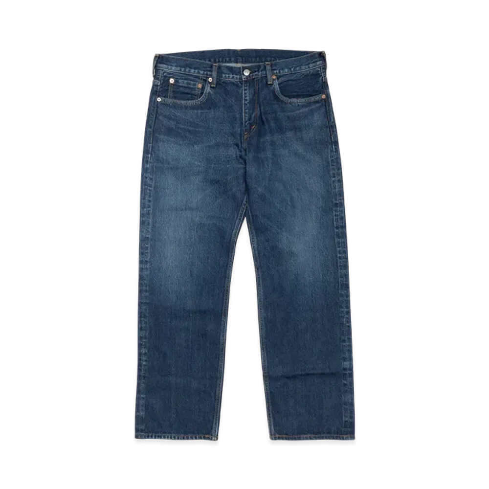SubCulture S69 Pants "Indigo"