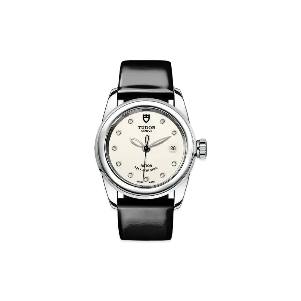 TUDOR GLAMOUR DATE
