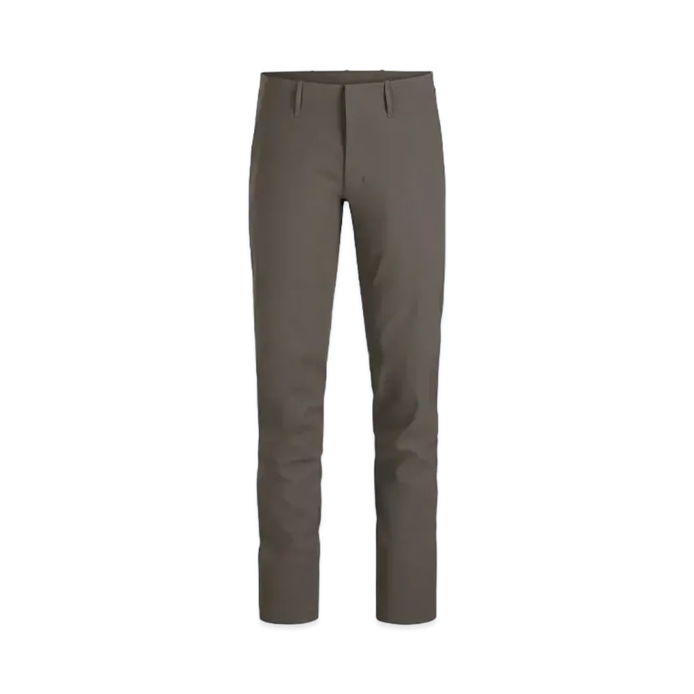 ARC'TERYX Indici Pants Men'S "Shade" X000007672