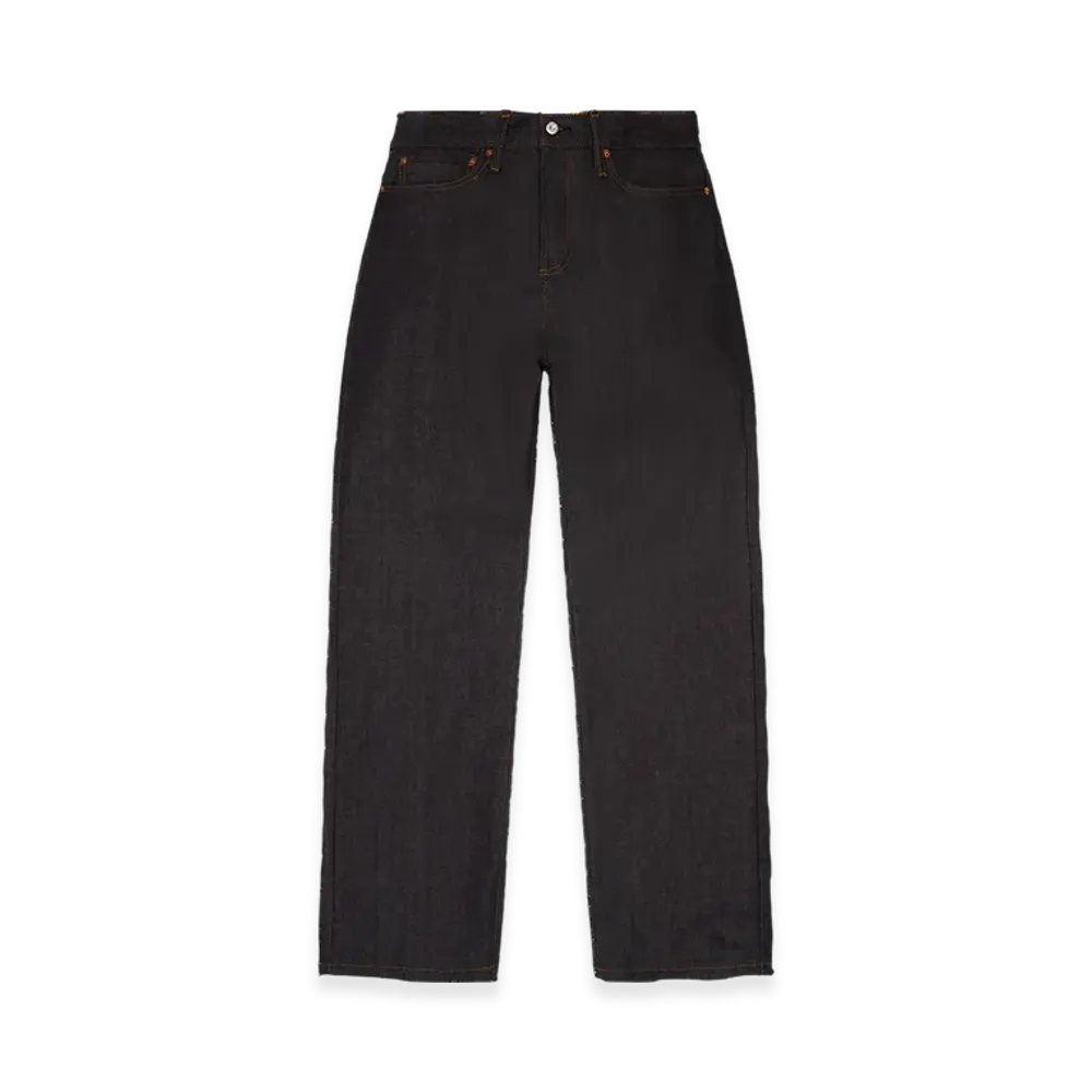 DENIM TEARS Baggy Denim Pant "Selvedge"