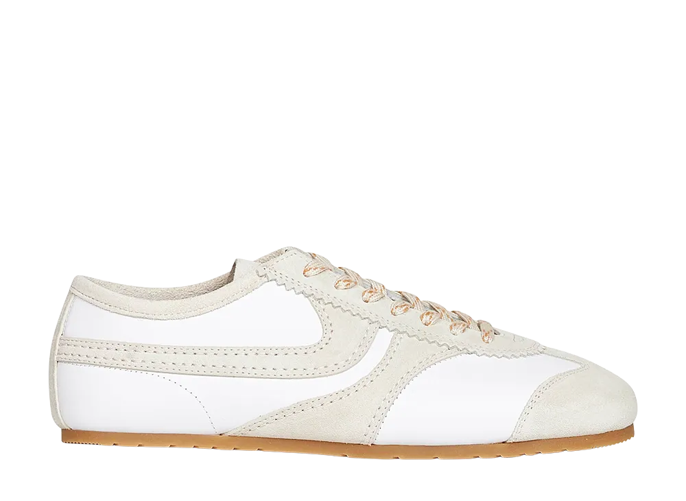 DRIES VAN NOTEN Sneakers "White"