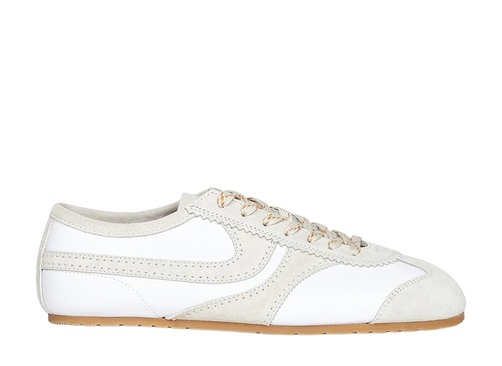 DRIES VAN NOTEN Sneakers "White"