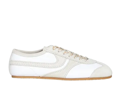 DRIES VAN NOTEN Sneakers "White"