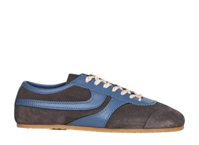 DRIES VAN NOTEN Sneakers "Grey"