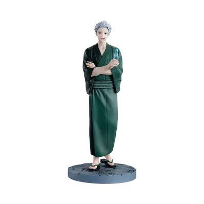 BANDAI "Ichiban Kuji" -WIND BREAKER -The town's hero and the festival time-- B Prize Hajime Umemiya Yukata Figure