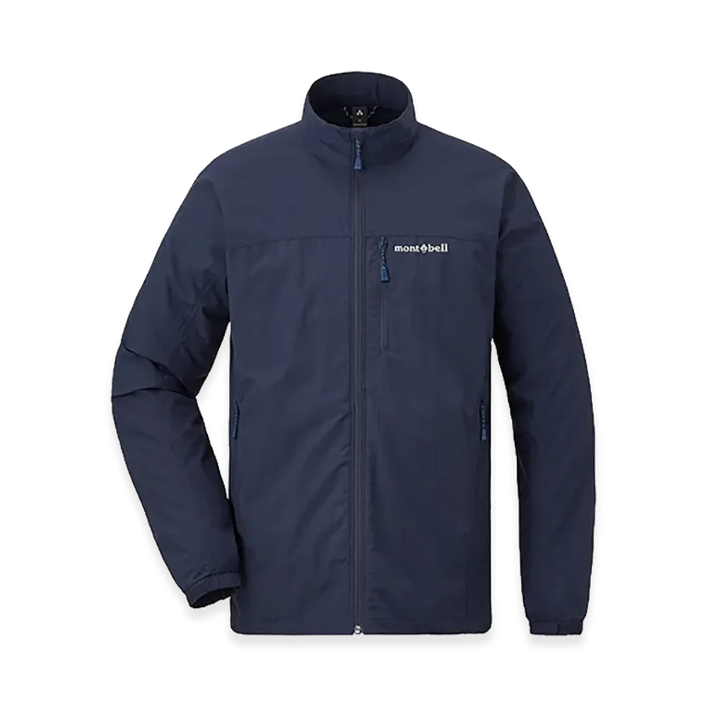 mont-bell O.D. Jacket "Navy"