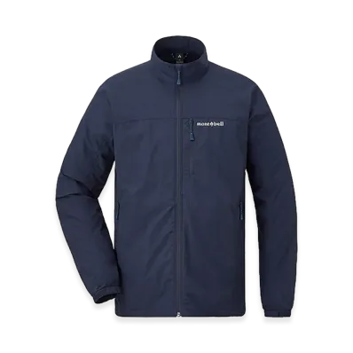 mont-bell O.D. Jacket "Navy"