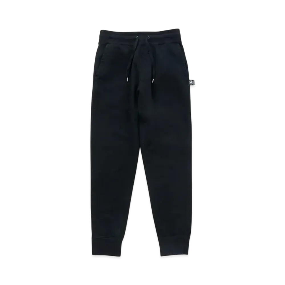 RATS Jogger Sweat Pants "Black"