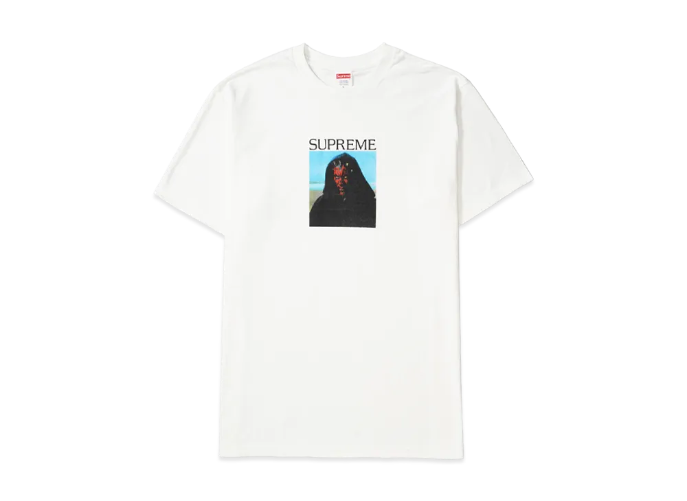 Supreme Sith Tee "White"