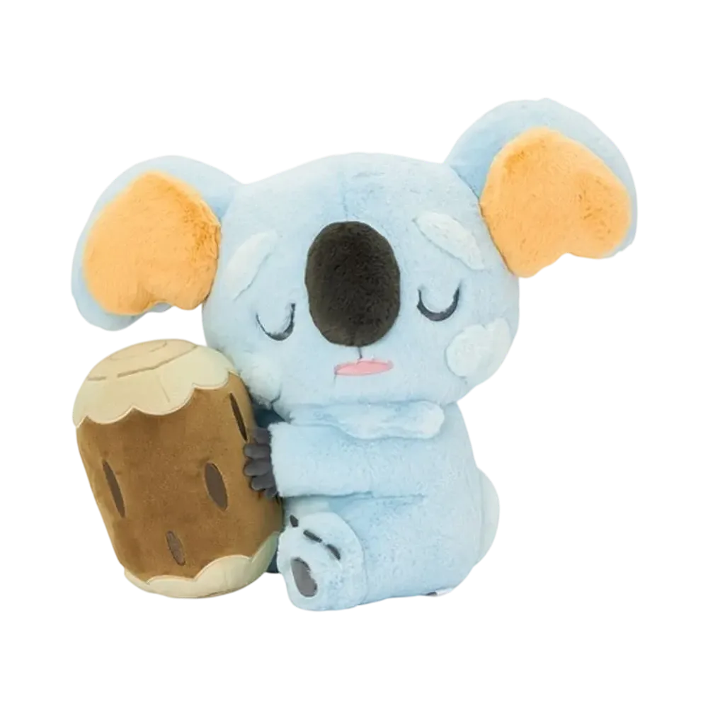 The Pokemon Company -Pokemon- Fluffy Plush Komala