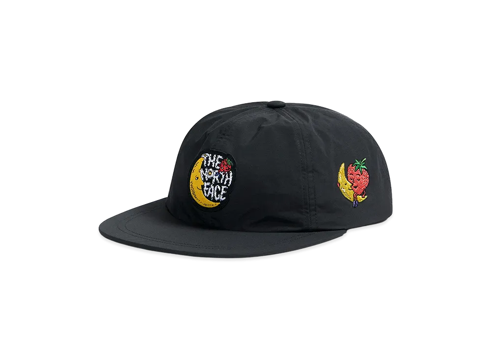 The North Face x Sky High Farm Goods Hat "Black"