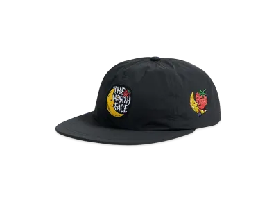 The North Face x Sky High Farm Goods Hat "Black"