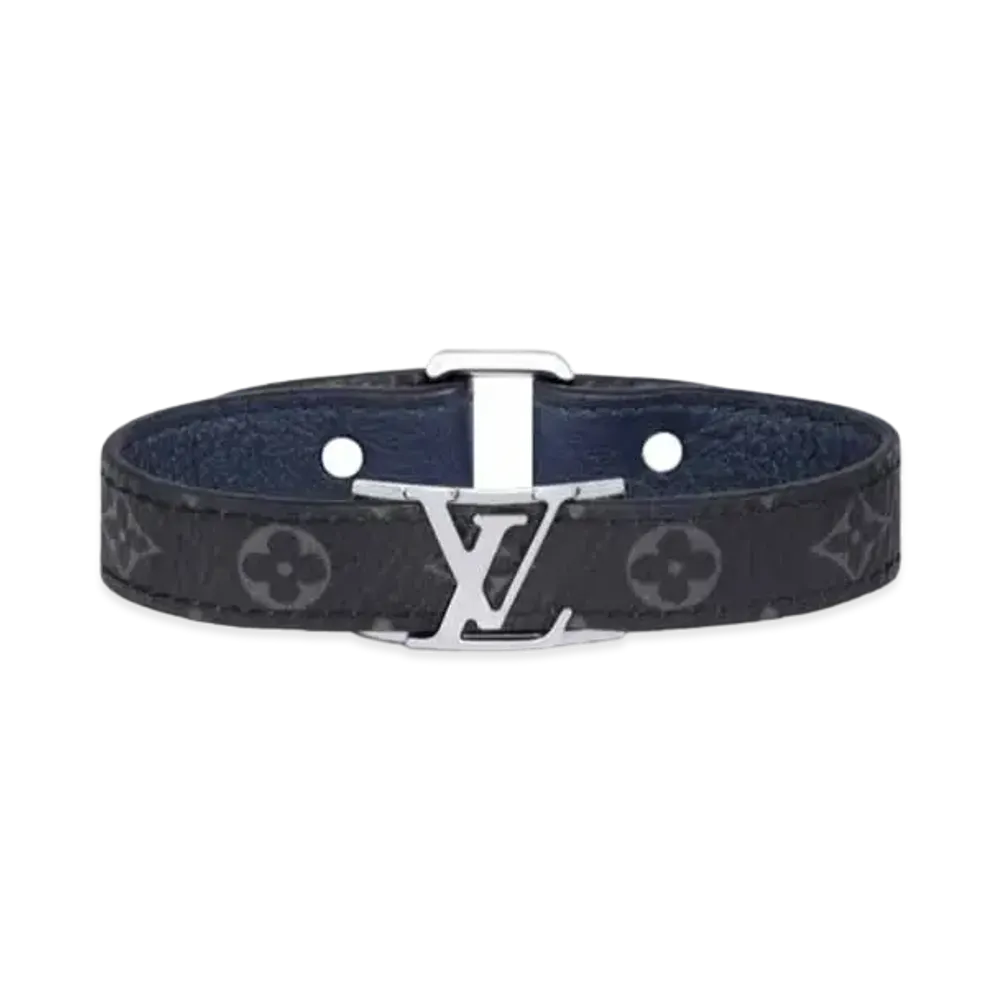 Louis Vuitton LV Cut Out Bracelet