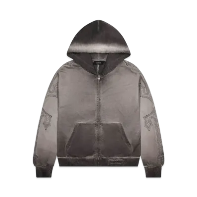 TRAPSTAR Irongate Side Seam Tracksuit "Black"