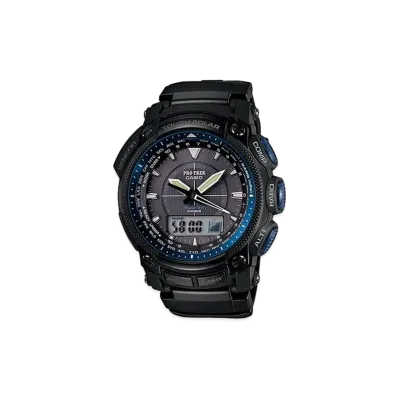 Casio PRO TREK PRW-5050BN-1JF "Black"