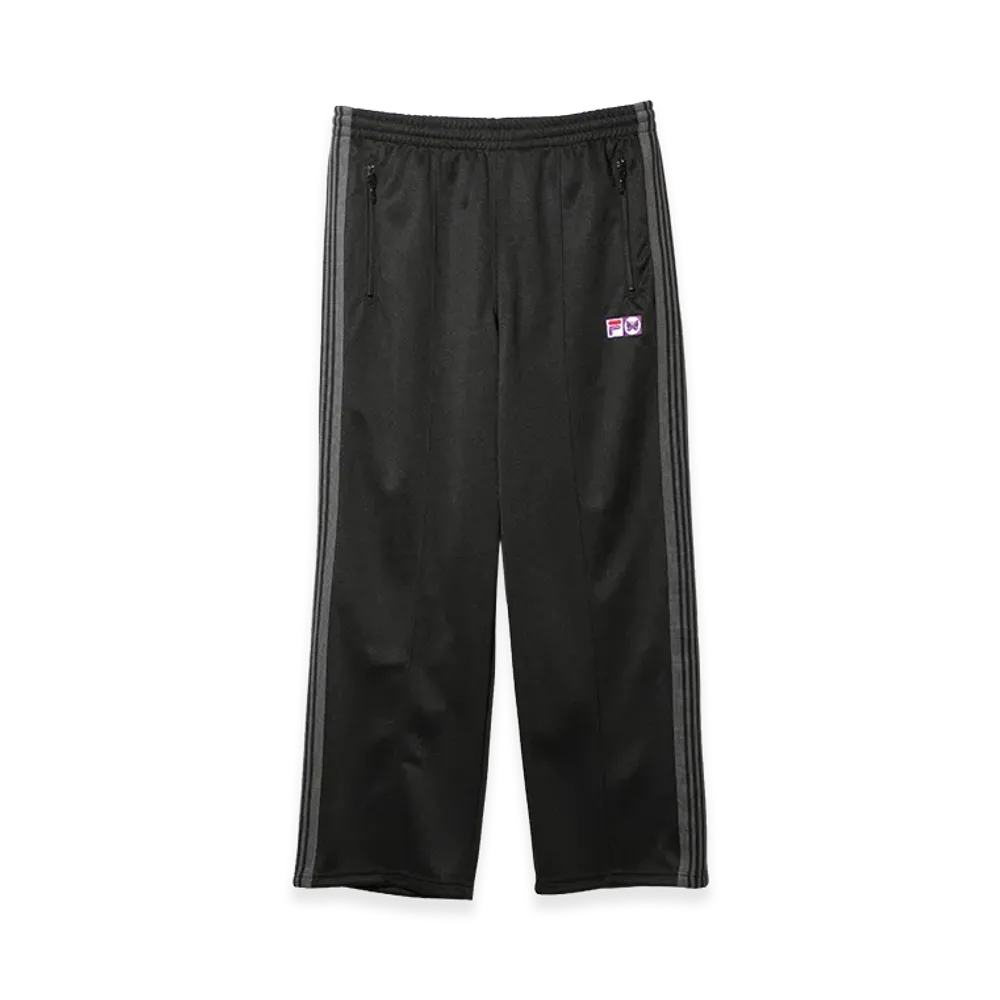 NEEDLES x FILA Ventisei Track Pant "Black"