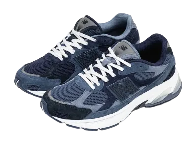 New Balance 2010 "Navy" (BEAMS Exclusive)