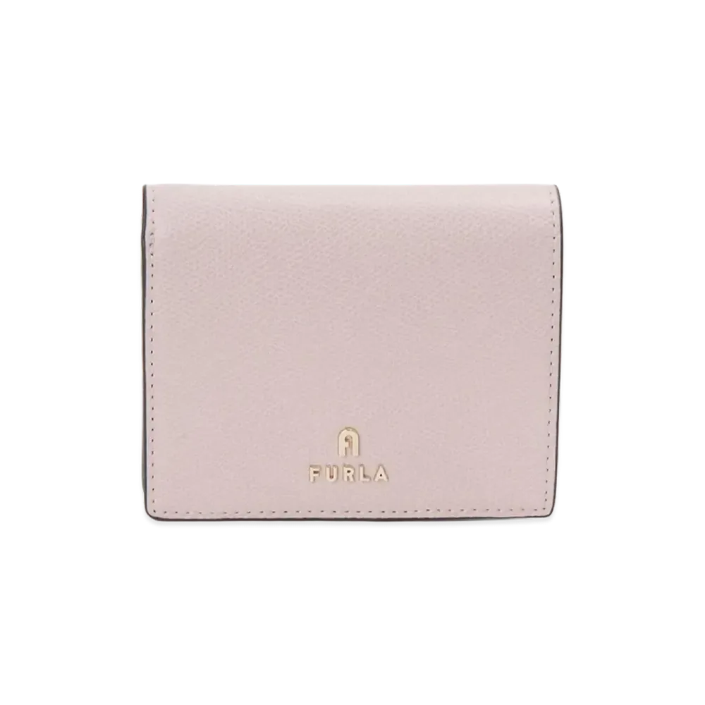 FURLA Bifold Wallet "Pink"