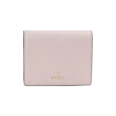 FURLA Bifold Wallet "Pink"
