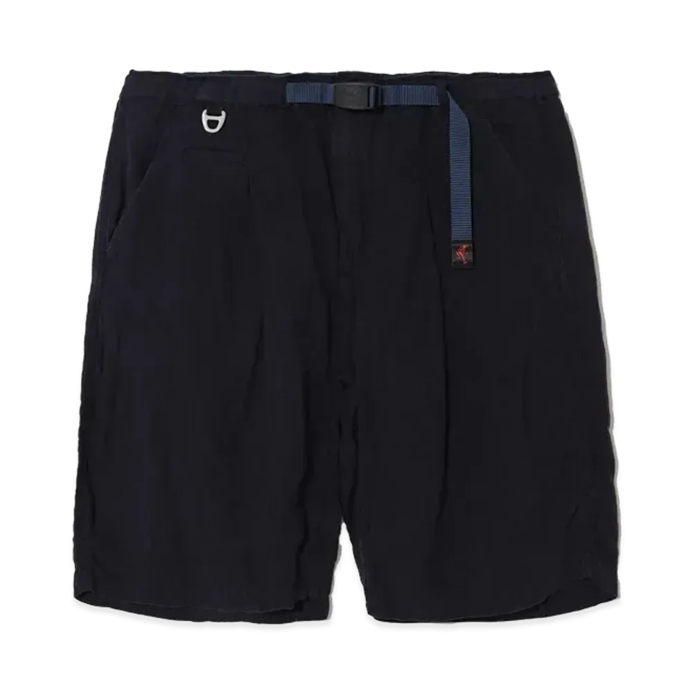 UNDERCOVER x nonnative x GRAMICCI Walker Easy Shorts Linen Canvas "Navy"