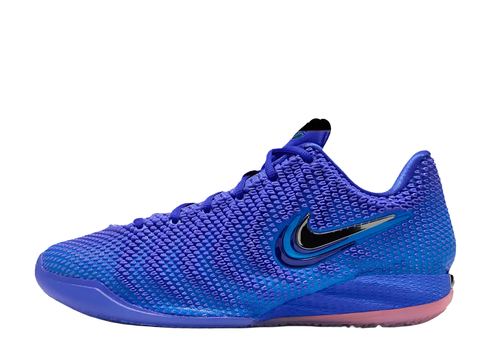 Nike Women's Caitlin 1 "Racer Blue" (IH7421-400/IH7423-400)